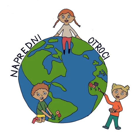 Slika za proizvajalca Napredni otroci