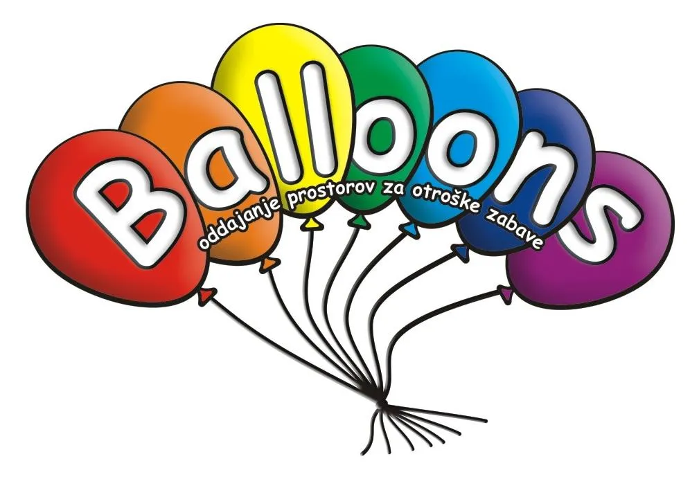 Slika za proizvajalca Balloons