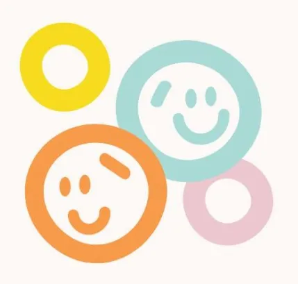 Slika za proizvajalca Pisani Mehurčki