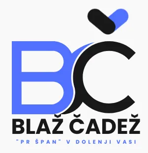 Slika za proizvajalca Blaž Čadež - "Pr Špan "