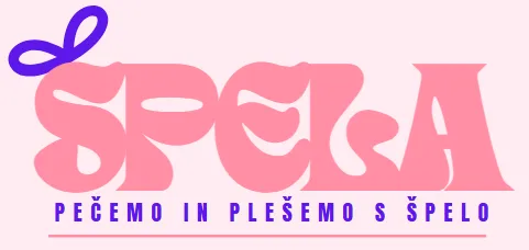 Slika za proizvajalca Pečemo in plešemo s Špelo