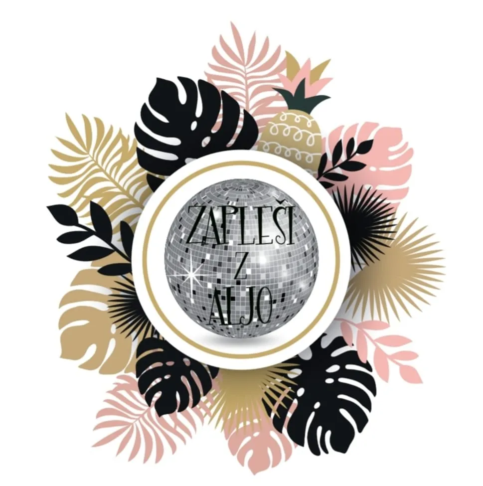 Slika za proizvajalca Zapleši z Aljo