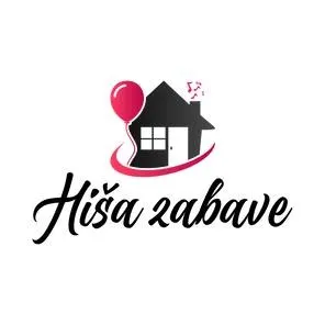 Slika za proizvajalca Hiša zabave Pustotnik