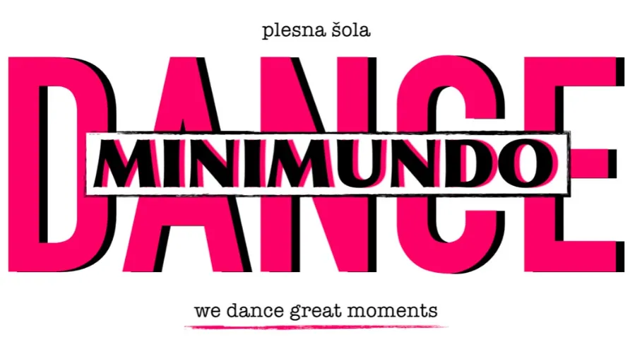 Slika za proizvajalca Plesna šola Minimundo