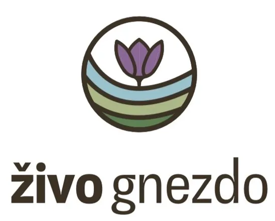 Slika za proizvajalca Živo gnezdo