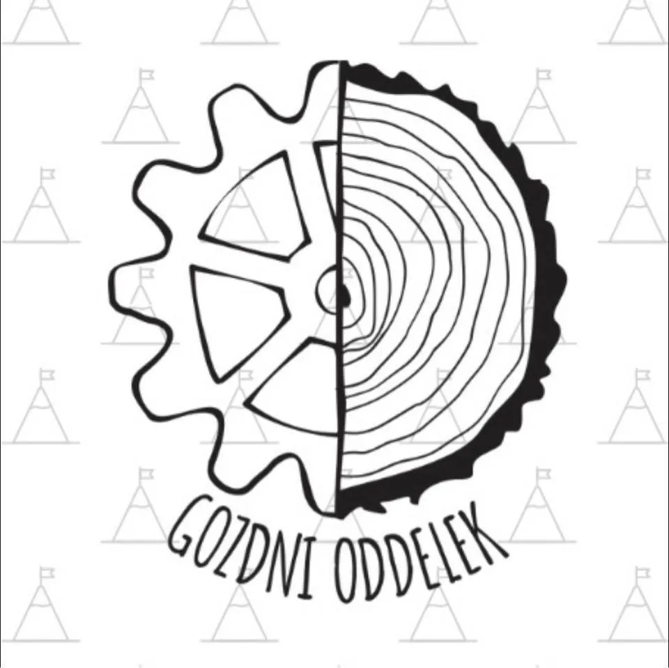 Slika za proizvajalca Gozdni oddelek