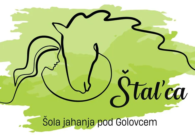 Slika za proizvajalca Štal'ca - šola jahanja pod Golovcem