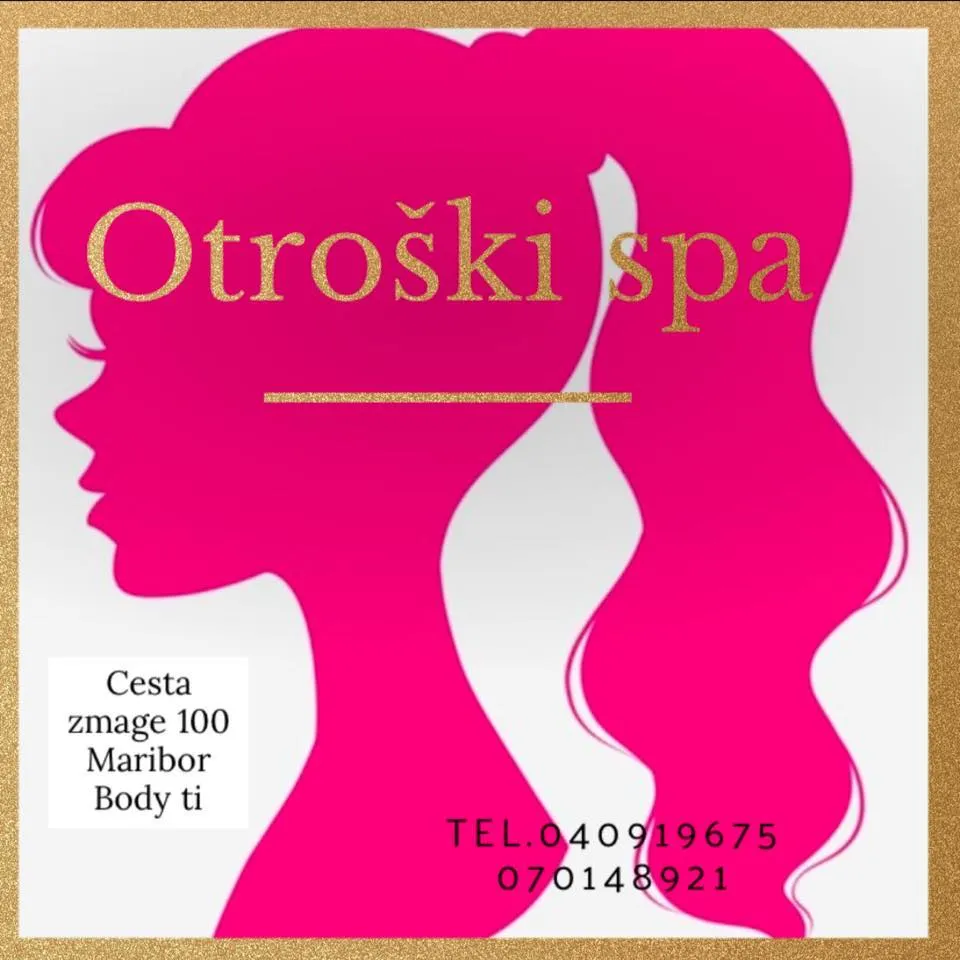 Slika za proizvajalca Otroški SPA