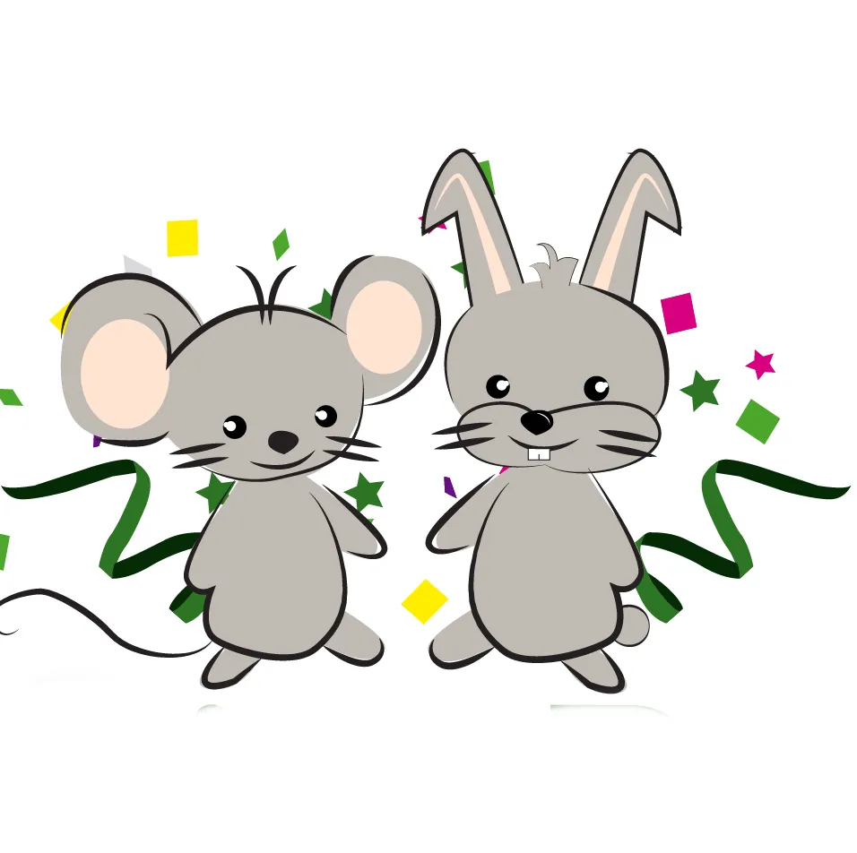 Slika za proizvajalca Rubi in Rudi