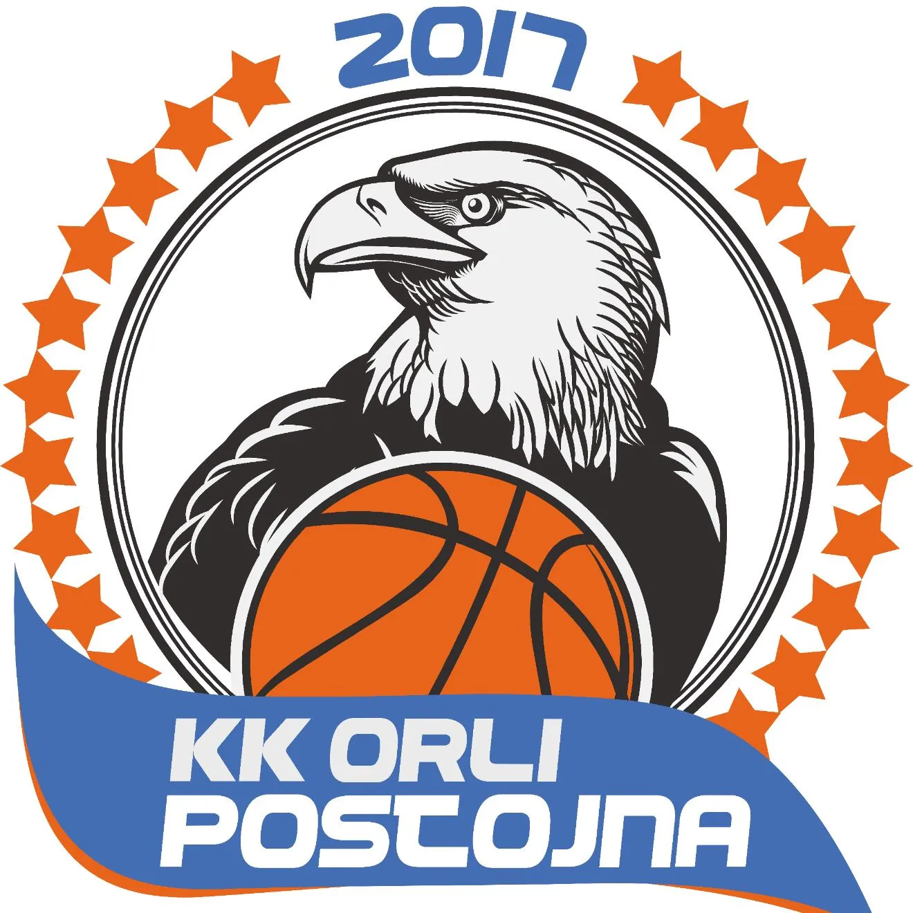 Slika za proizvajalca KK ORLI Postojna