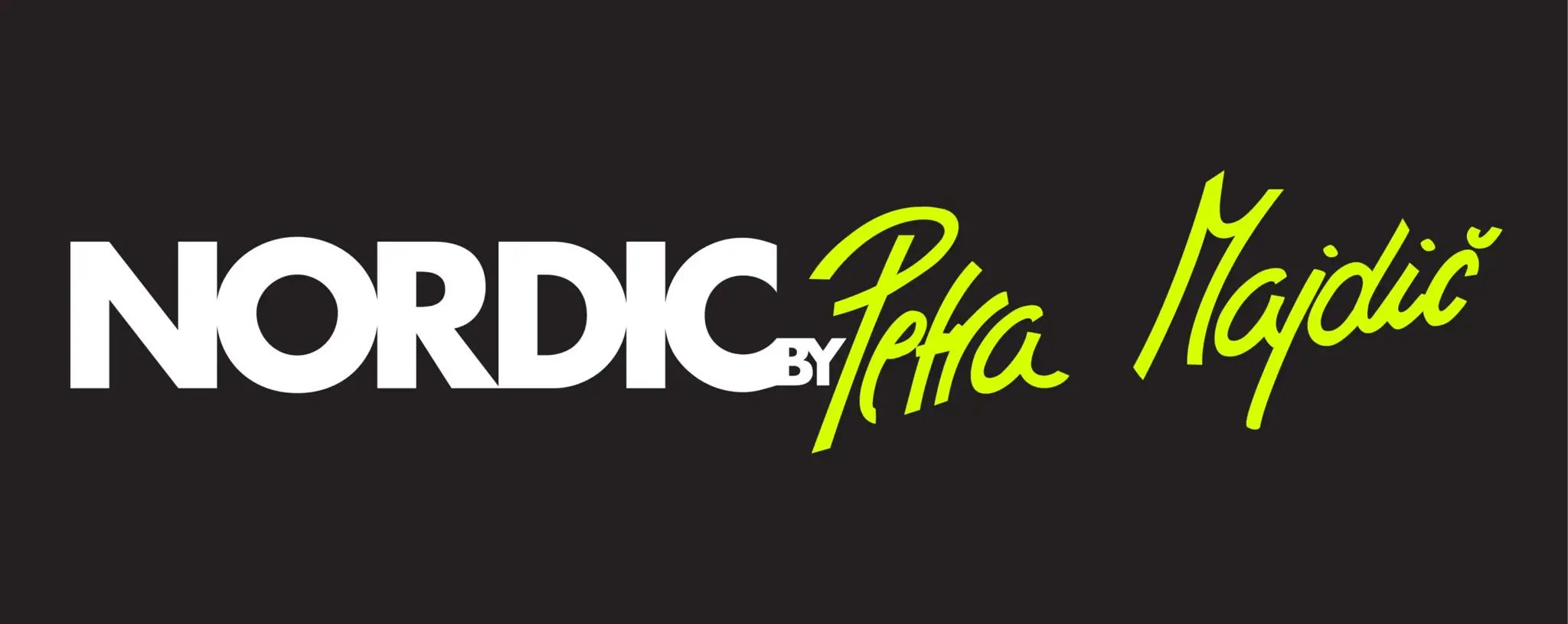 Slika za proizvajalca Nordic by Petra Majdič