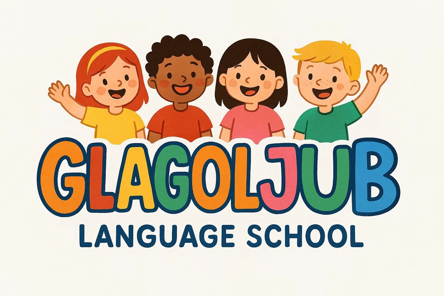 Slika za proizvajalca Glagoljub