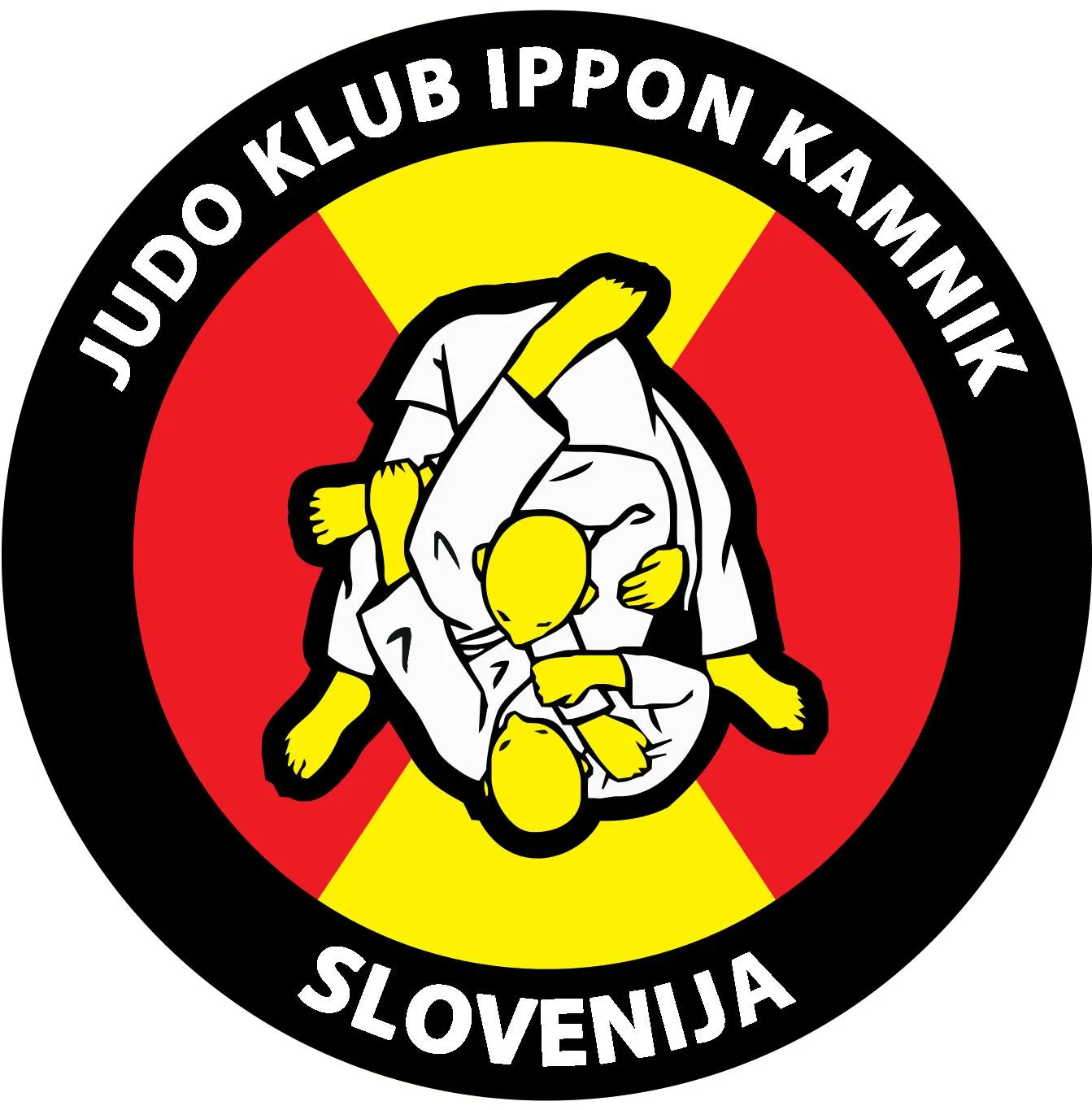 Slika za proizvajalca Judo klub Ippon Kamnik