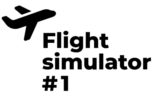Slika za proizvajalca Flight simulator #1