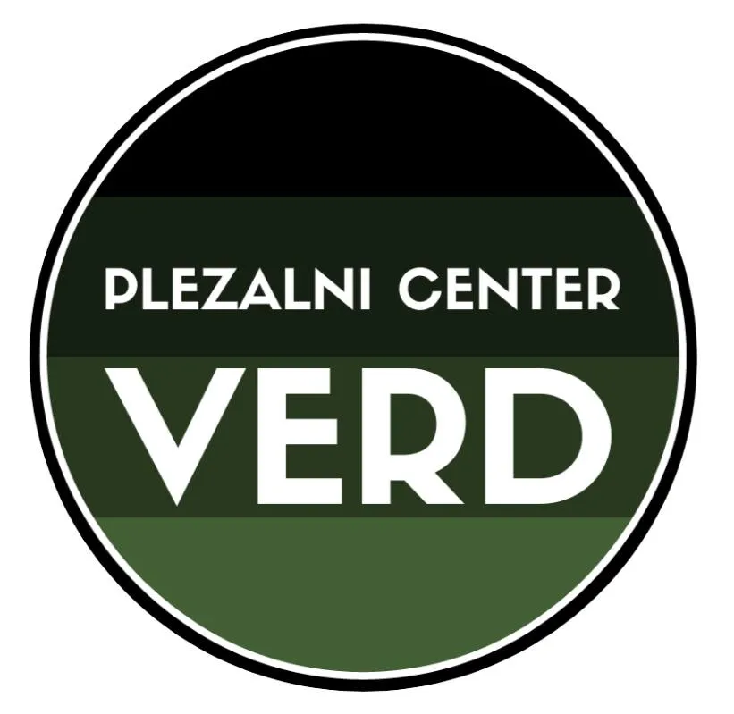 Slika za proizvajalca Plezalni center VERD