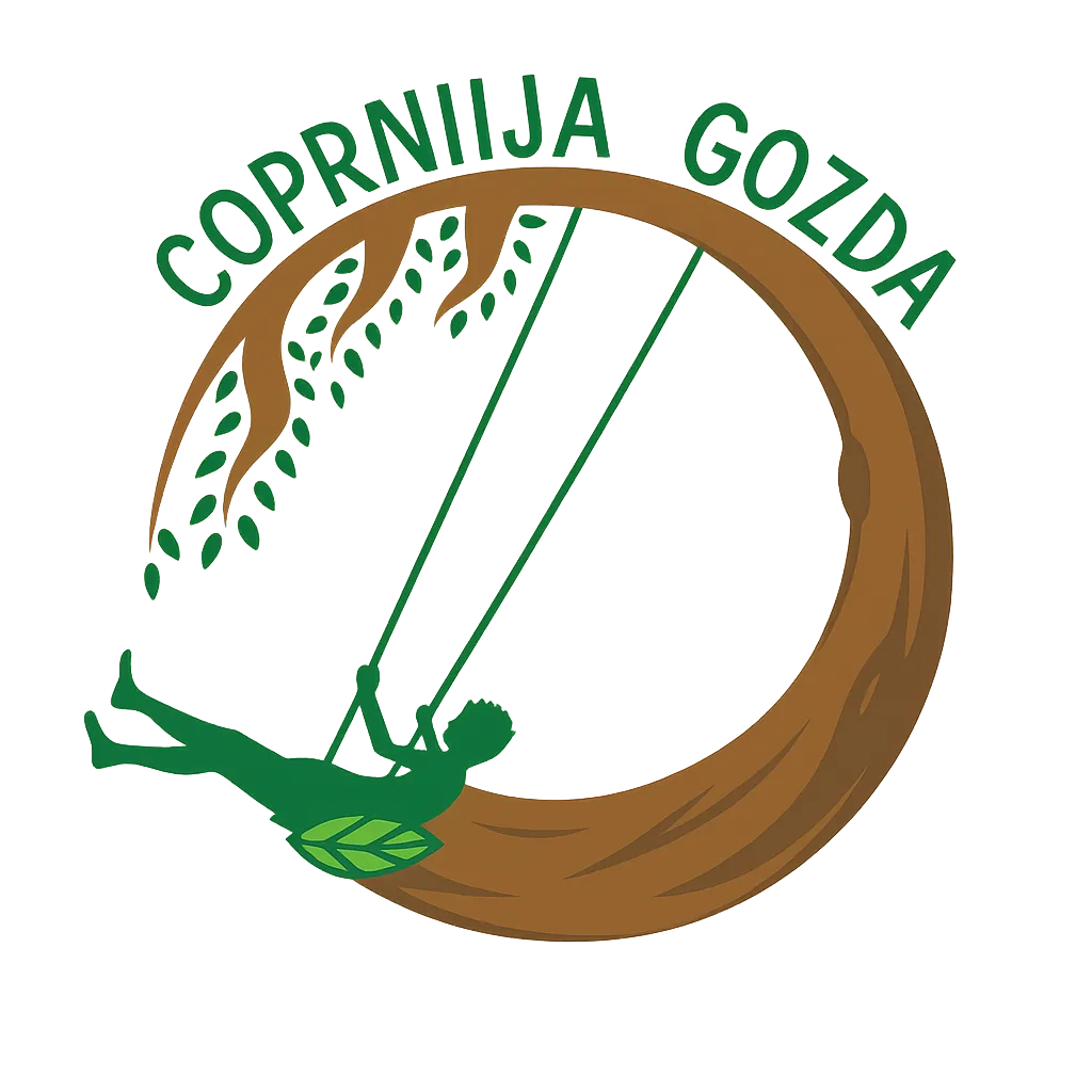 Slika za proizvajalca Coprnija Gozda