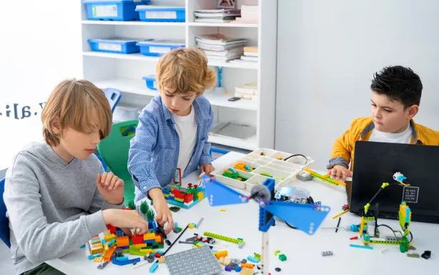 Slika za ROBOTEHNIK Velenje