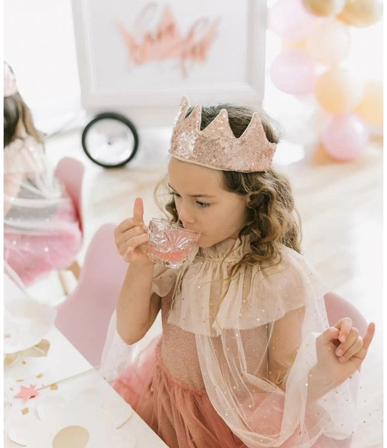 Slika za Rojstni dan za princeske