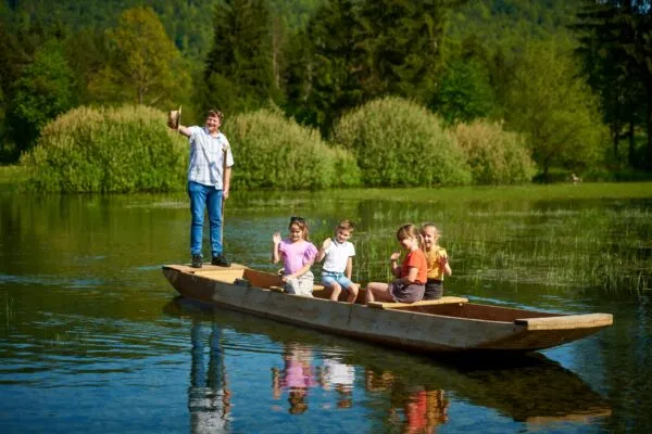 Slika za Doživetje na posestvu Bajer