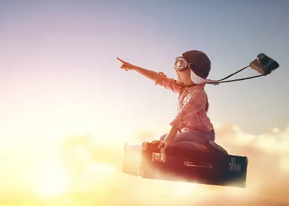 Dogaja se: dogodki za otroke v tednu od 30.6. - 6.7.2025