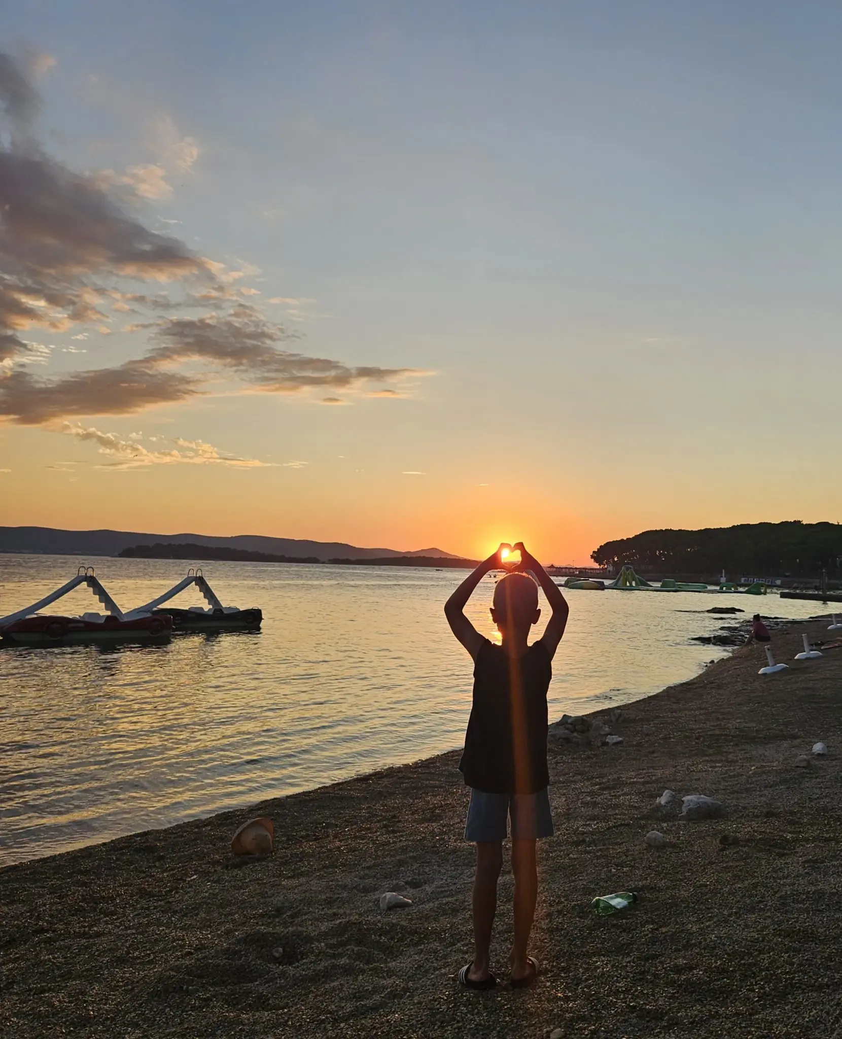 Ko ne gre vse po planu...