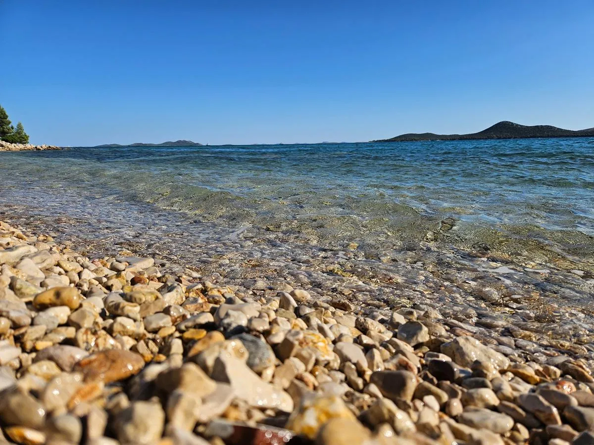 O številki 792 in kamniti trdnjavi – drugi del morske zgodbe