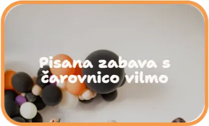 Slika za MEHURČKASTI ROJSTNI DAN