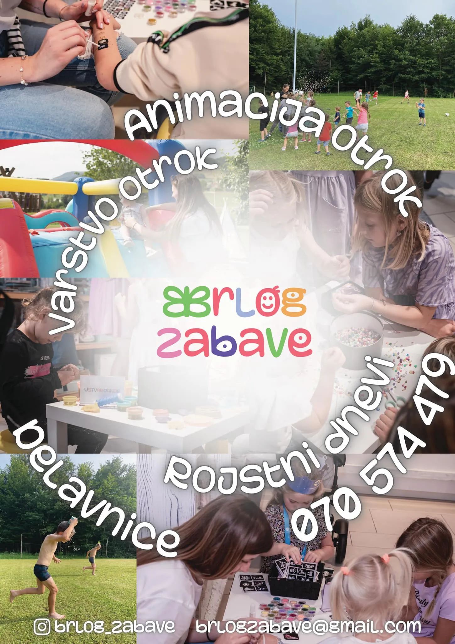 Slika za ANIMACIJA OTROK