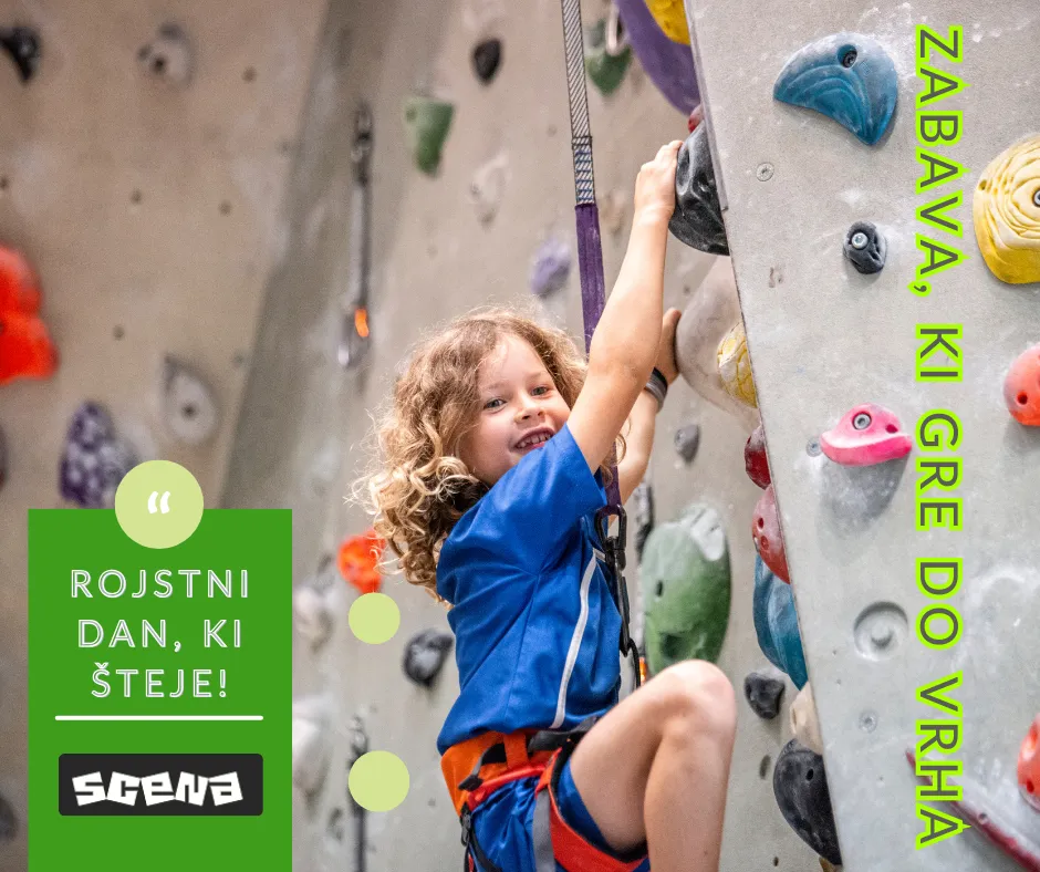 Slika za Zabava do vrha