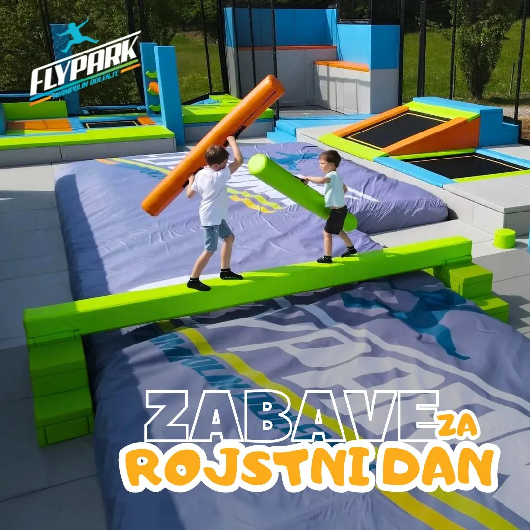 Slika za Fly rojstni dan