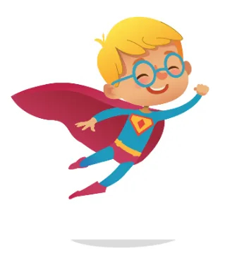 Slika za Športna animacija ~ Špelini Junaki