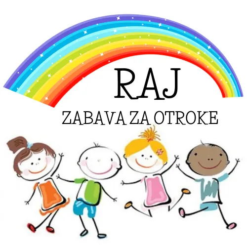 Slika za Nepozaben dogodek z Mavričnim rajem