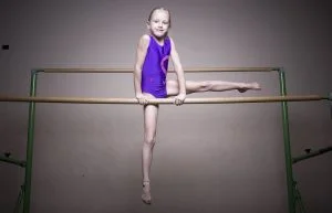 Slika za Športna gimnastika in akrobatika za deklice in dečke od 6. do 14. leta