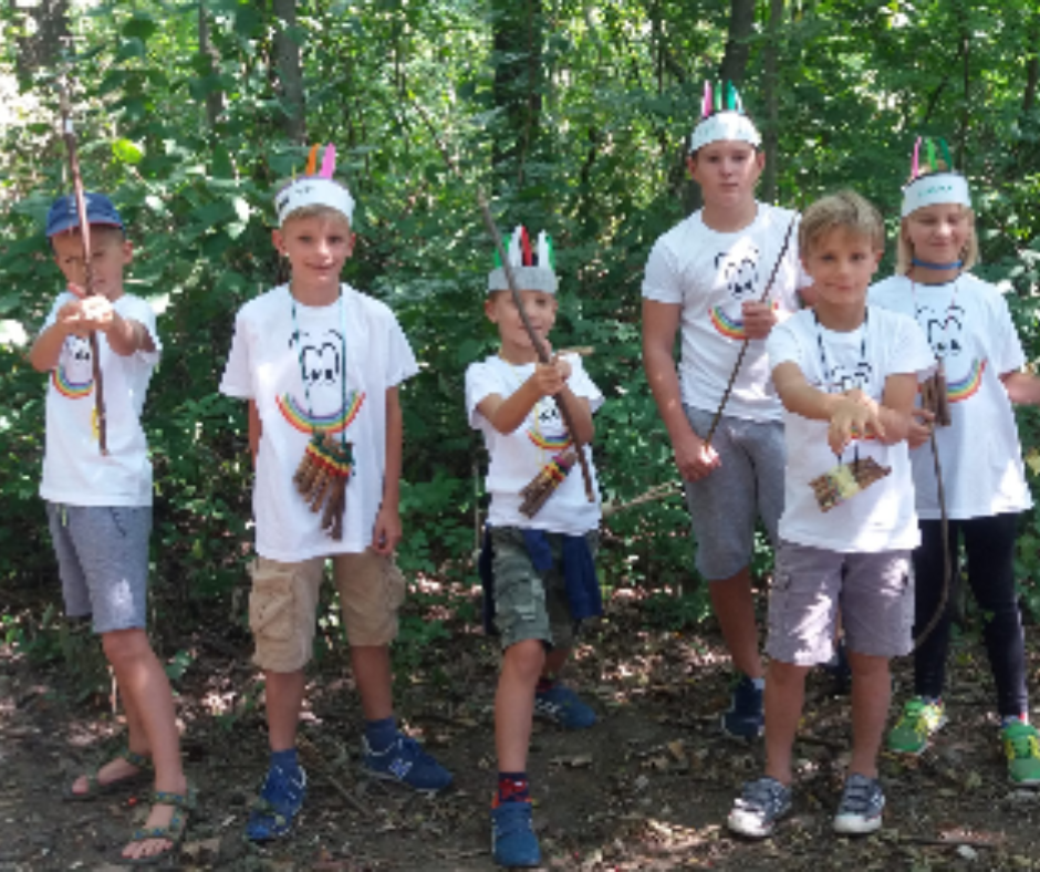 Slika za INDIJANSKI ROJSTNI DAN