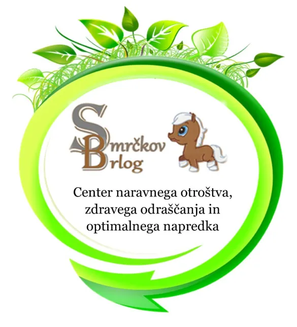 Slika za proizvajalca Smrčkov blog
