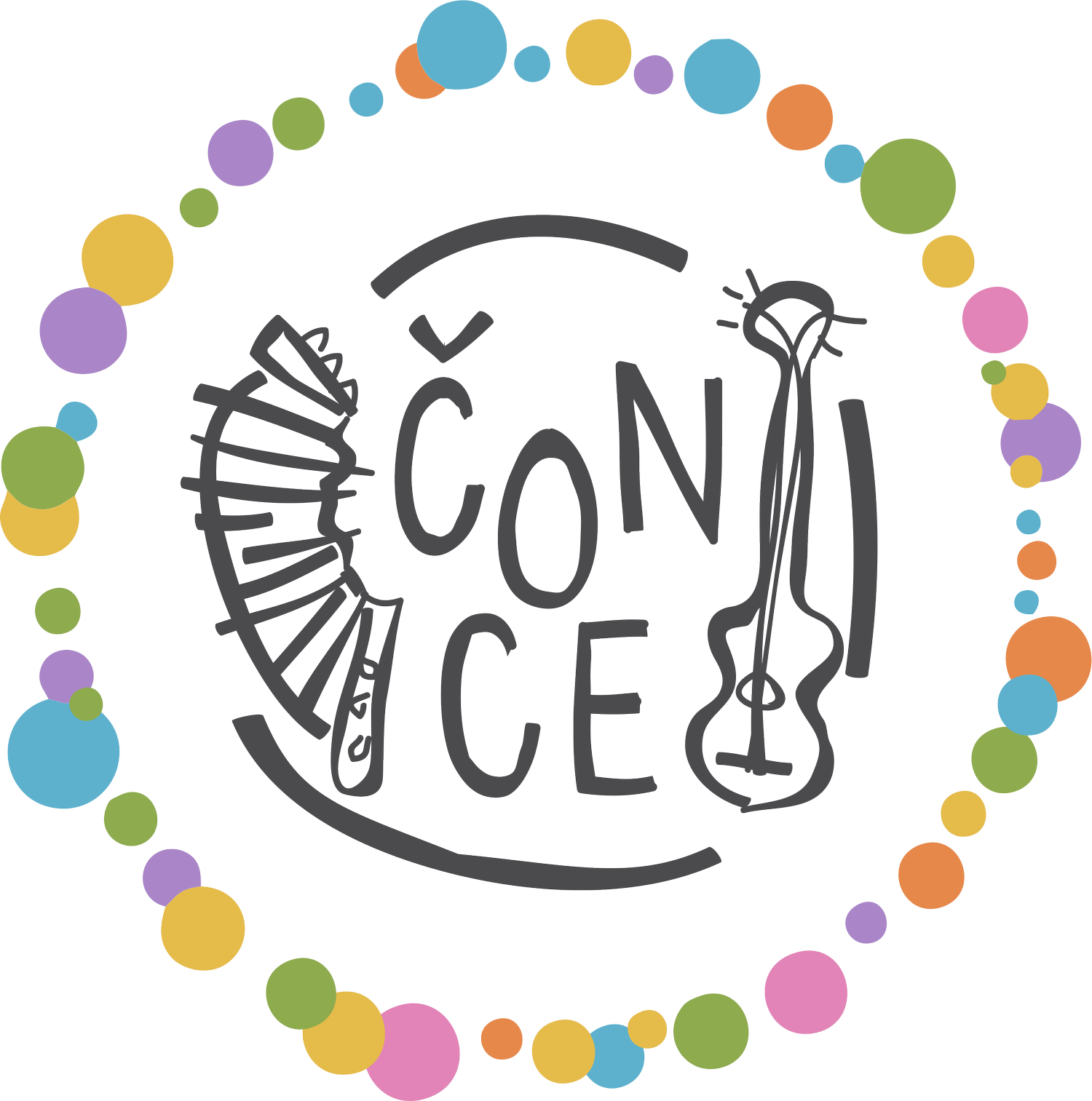 Slika za proizvajalca Čonce - Glasbena hiša