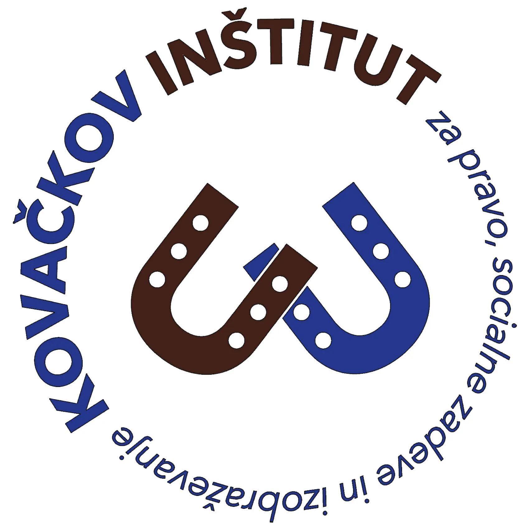 Slika za proizvajalca Kovačkov inštitut