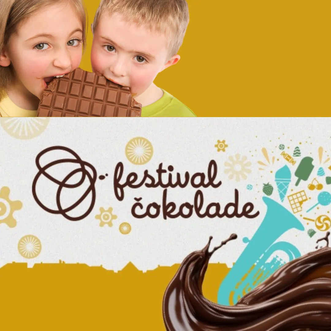 Slika za 13. Festival čokolade Radovljica
