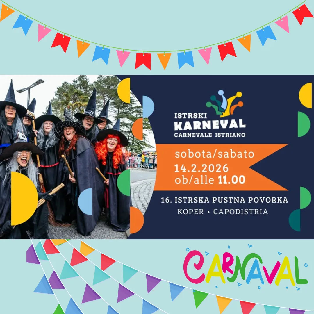 Slika za 16. ISTRSKA PUSTNA POVORKA