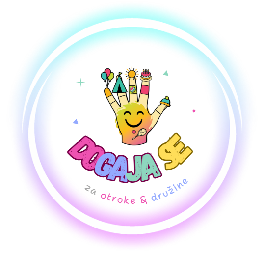 Slika za proizvajalca Dogaja se