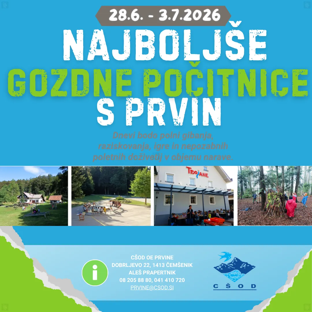 Slika za Najboljše s Prvin