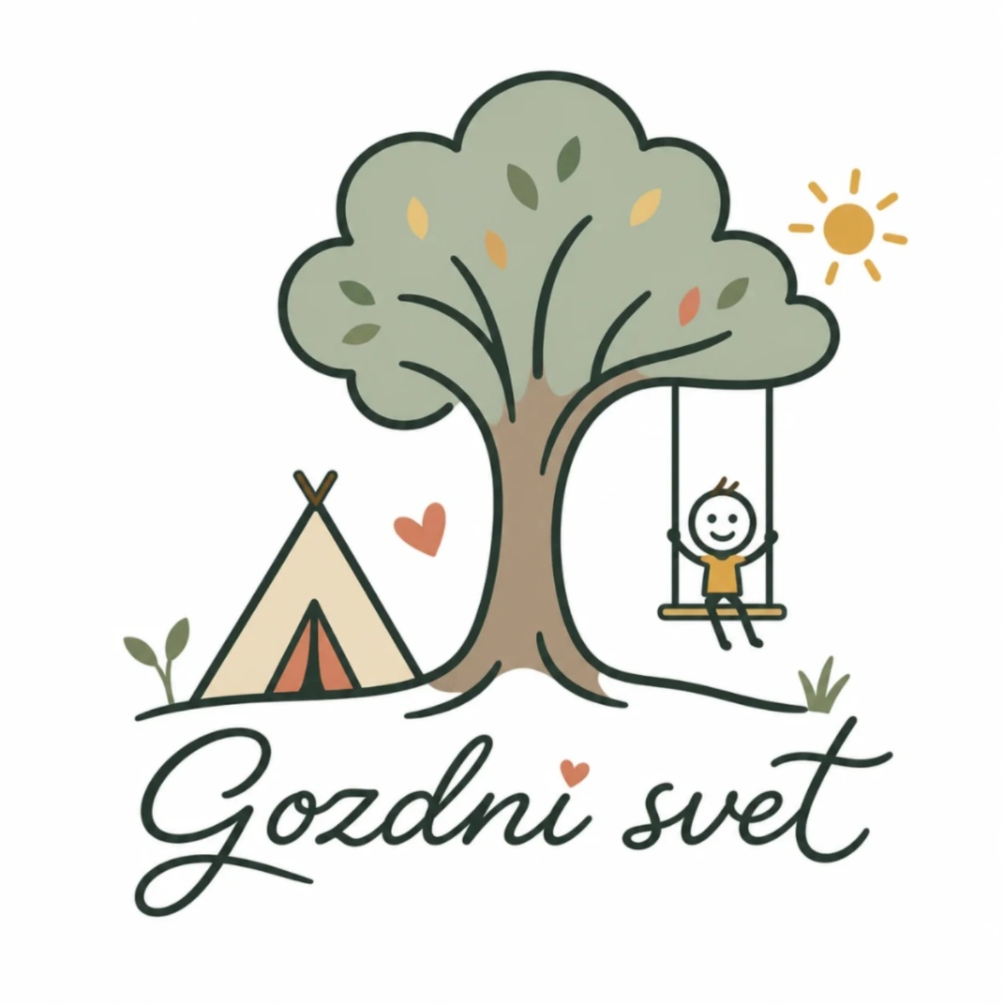 Slika za proizvajalca Gozdni svet